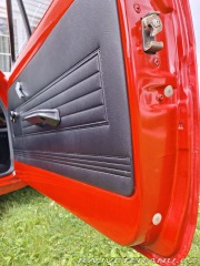 Ford Escort MKI 1972