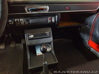 Ford Escort MKI 1972