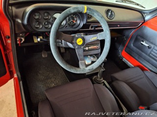 Ford Escort MKI 1972