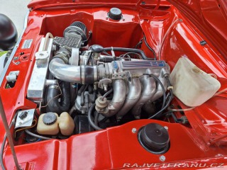Ford Escort MKI 1972