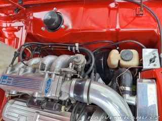 Ford Escort MKI 1972