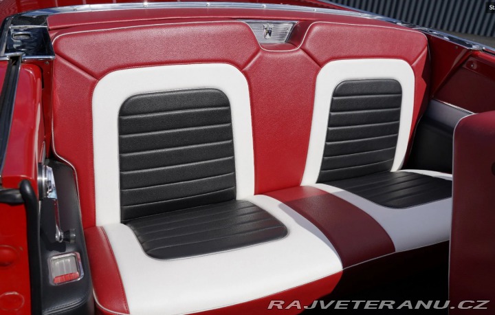 Ford Galaxie Skyliner 1959