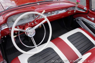 Ford Galaxie Skyliner 1959