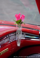 Ford Galaxie Skyliner 1959