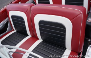Ford Galaxie Skyliner 1959