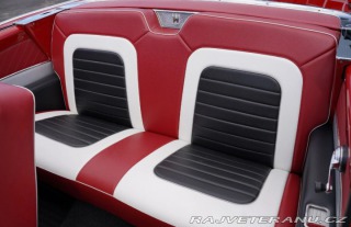 Ford Galaxie Skyliner 1959