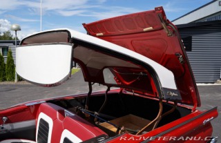 Ford Galaxie Skyliner 1959