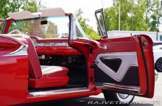 Ford Galaxie Skyliner 1959