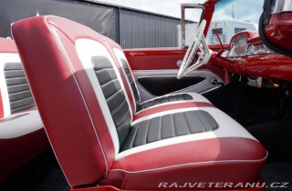 Ford Galaxie Skyliner 1959