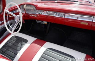 Ford Galaxie Skyliner 1959