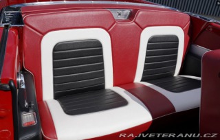 Ford Galaxie Skyliner 1959