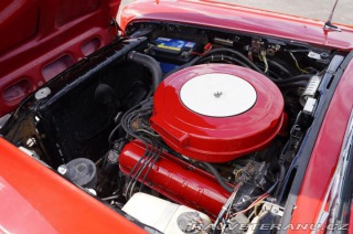 Ford Galaxie Skyliner 1959