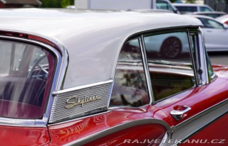Ford Galaxie Skyliner 1959