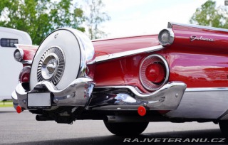 Ford Galaxie Skyliner 1959