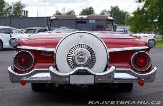 Ford Galaxie Skyliner 1959