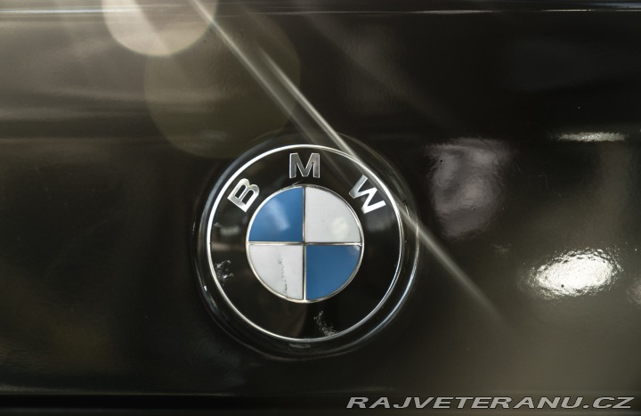 BMW M5 1989