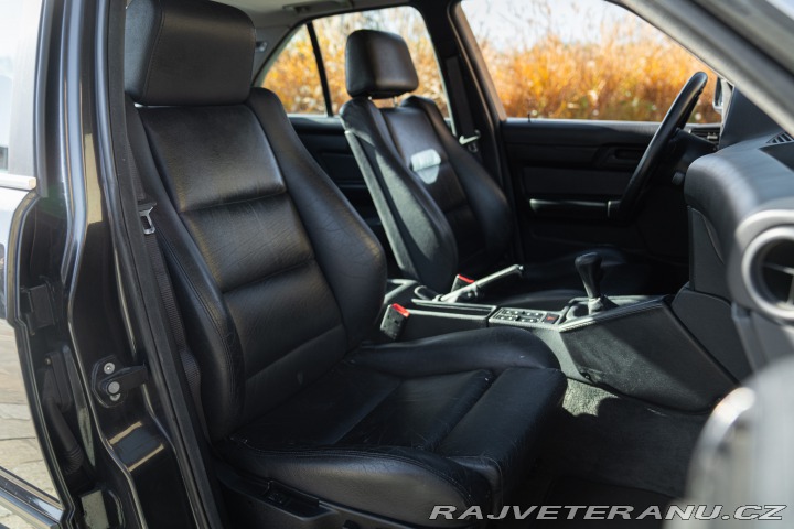 BMW M5 1989