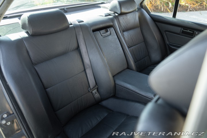 BMW M5 1989