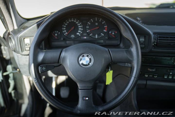 BMW M5 1989