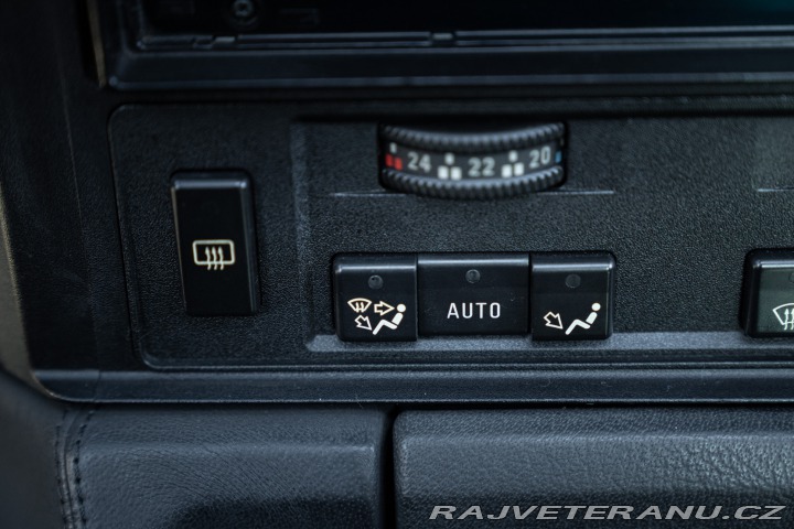 BMW M5 1989