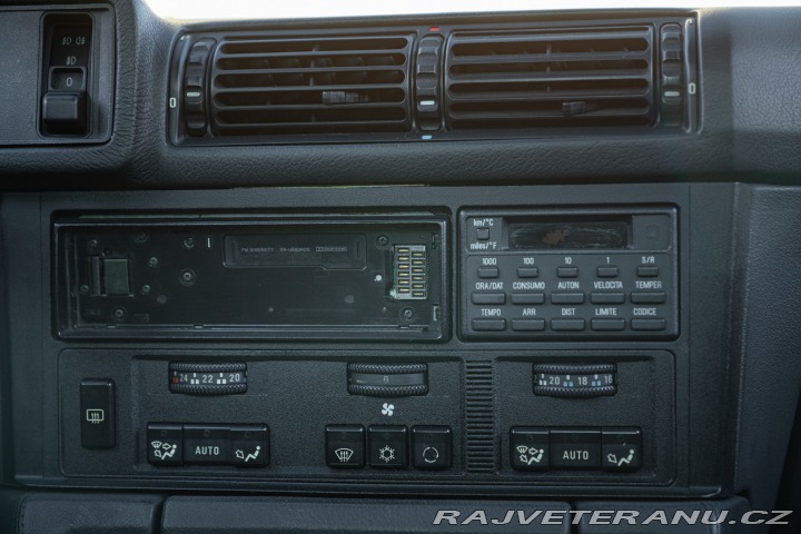 BMW M5 1989