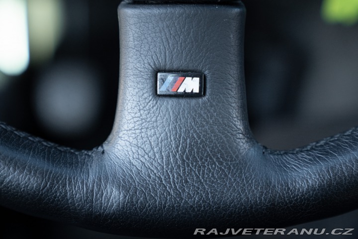 BMW M5 1989