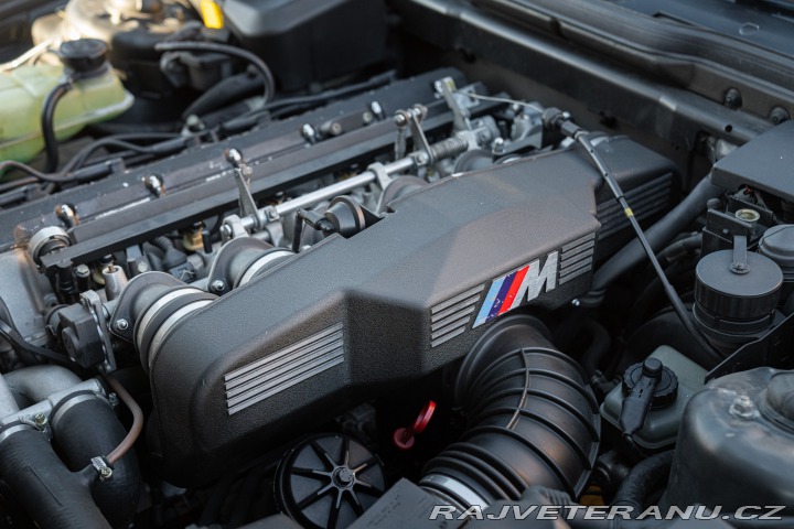BMW M5 1989