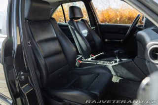 BMW M5  1989