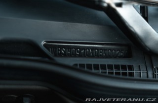 BMW M5  1989