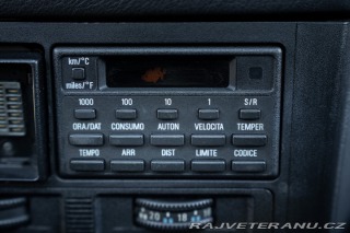 BMW M5  1989