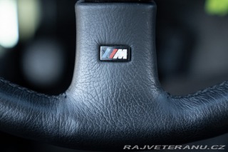 BMW M5  1989