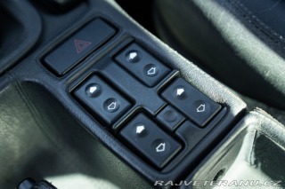 BMW M5  1989