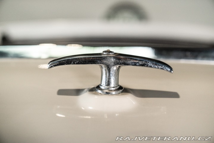 Saab 95 Break 1961