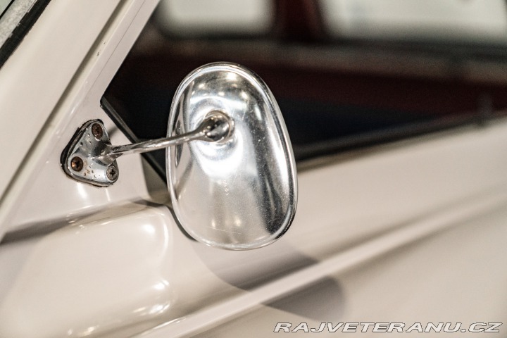 Saab 95 Break 1961