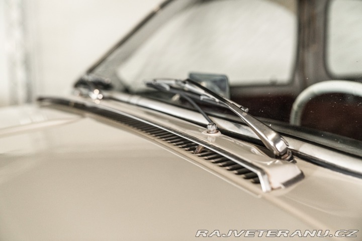 Saab 95 Break 1961