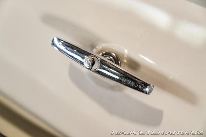 Saab 95 Break 1961