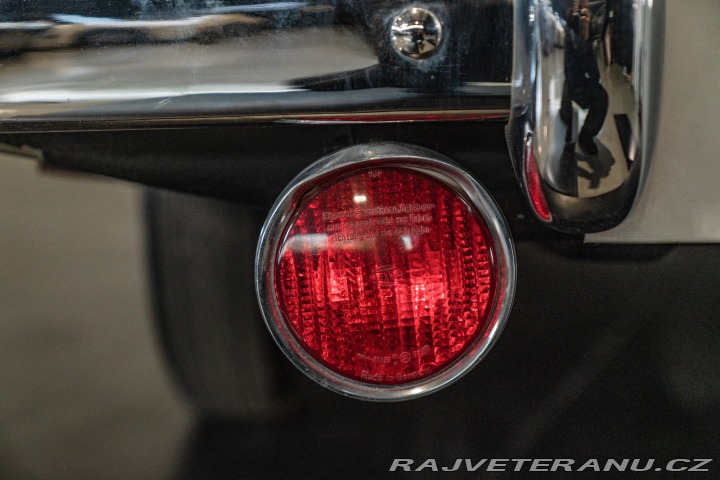 Saab 95 Break 1961