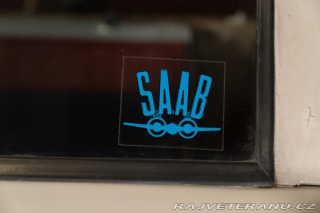 Saab 95 Break 1961