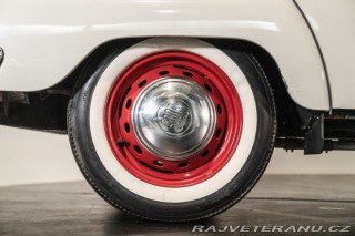 Saab 95 Break 1961