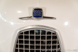 Saab 95 Break 1961