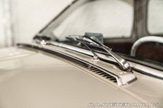 Saab 95 Break 1961