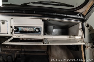 Saab 95 Break 1961