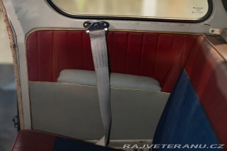 Saab 95 Break 1961