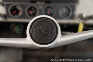 Saab 95 Break 1961