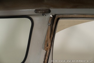 Saab 95 Break 1961