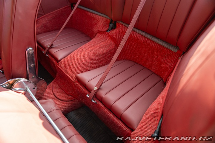 Porsche 356 B 1962
