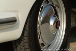 Porsche 356 B 1962