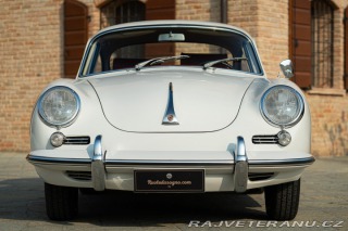 Porsche 356 B 1962
