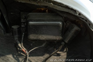 Porsche 356 B 1962
