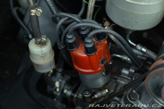 Porsche 356 B 1962